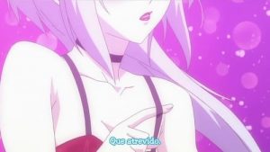 Akikan Episodio 3