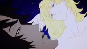Devilman: Crybaby Episodio 10