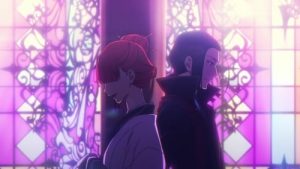 Bungou Stray Dogs Episodio 28