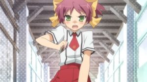 Baka to Test to Shoukanjuu Episodio 8