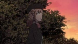 Amnesia Episodio 4
