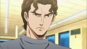 Ace of Diamond Episodio 51
