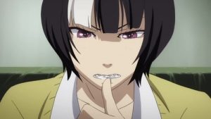 Dorei-ku The Animation Episodio 8