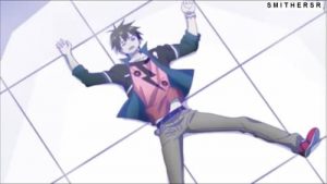 Blood Lad Episodio 8