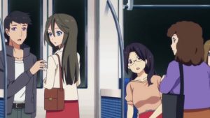 Beatless Episodio 2