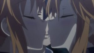 Date a Live II Episodio 4