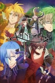 Amnesia 1 Temporada Online