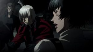 Devil May Cry Episodio 2