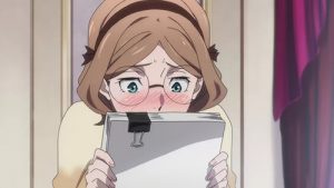 Bungou Stray Dogs Episodio 19