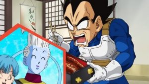 Dragon Ball Super Episodio 16