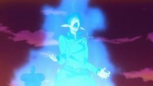 Ao no Exorcist Episodio 23