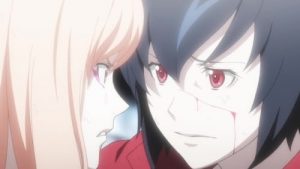 B: The Beginning Episodio 6