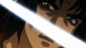 Basilisk: Ouka Ninpouchou Episodio 23