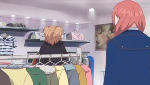 Lovely Complex Episodio 21
