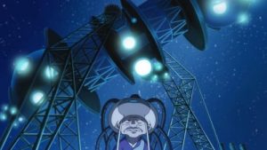 Darker Than Black Episodio 24