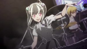 BanG Dream! 2 Episodio 10