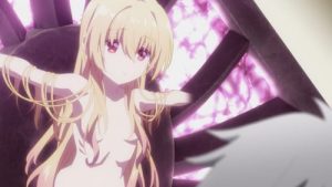 Arifureta Shokugyou de Sekai Saikyou Episodio 2