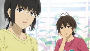 Barakamon Episodio 5