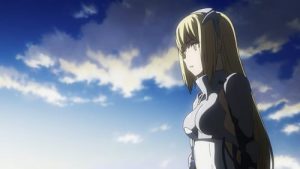 Dungeon ni Deai o Motomeru no wa Machigatteiru Darou ka? Episodio 8