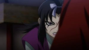 Basilisk: Ouka Ninpouchou Episodio 22
