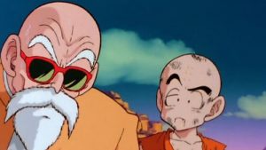 Dragon Ball Kai Episodio 17