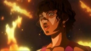 Blade Episodio 4