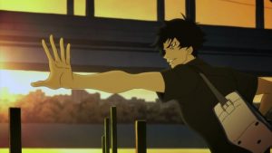 Devilman: Crybaby Episodio 2