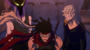 Boku no Hero Academia 2 Episodio 15