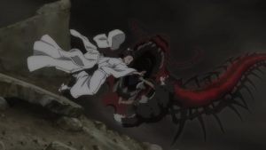 Dororo Episodio 8