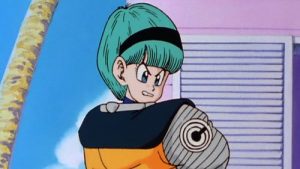 Dragon Ball Kai Episodio 18