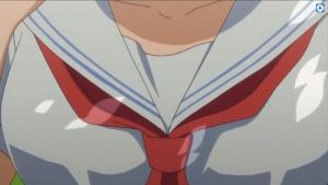 Kiss x Sis Episodio 5