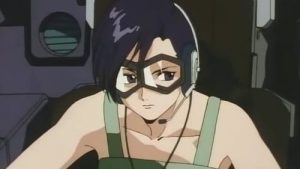Mobile Suit Gundam Wing Episodio 4