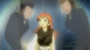 Amaenaideyo!! Episodio 2