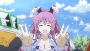 IS: Infinite Stratos Episodio 10