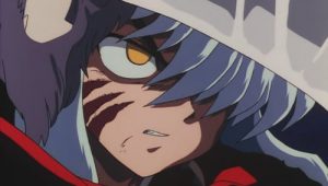 InuYasha Episodio 19