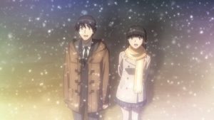 Amagami SS Episodio 24