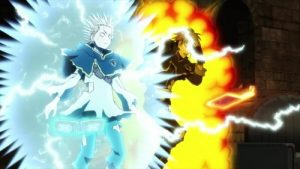 Black Clover Episodio 65