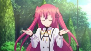 Seirei Tsukai no Blade Dance Episodio 7