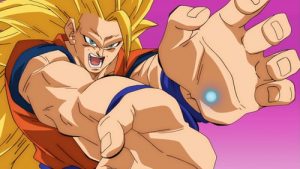 Dragon Ball Super Episodio 5