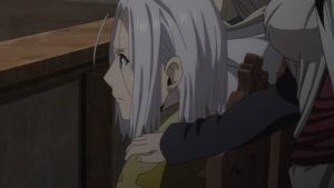 Arslan Senki Episodio 17