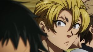 All out!! Episodio 25