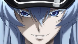Akame ga Kill Episodio 5