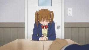 Danshi Koukousei no Nichijou Episodio 6