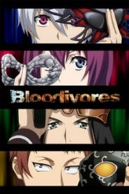 Bloodivores 1 Temporada Online