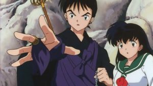 InuYasha Episodio 16