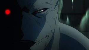 D.Gray-man Hallow Episodio 11