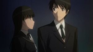 Amagami SS+ Plus Episodio 2