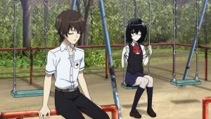 Another Episodio 9
