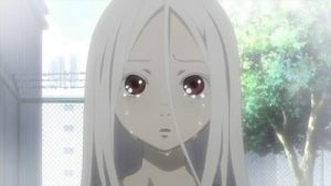 Deadman Wonderland Episodio 7