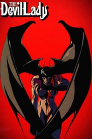 Devilman Lady 1 Temporada Online